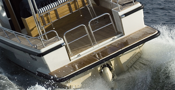 Boat Trim System | Mercury sales service Lake Macquarie